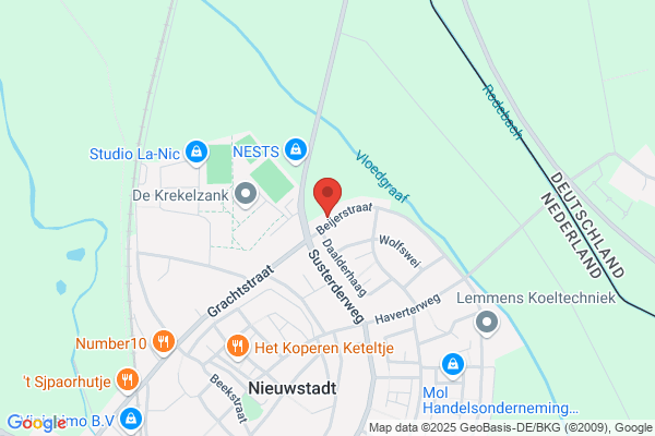 Lemmens Bv, J