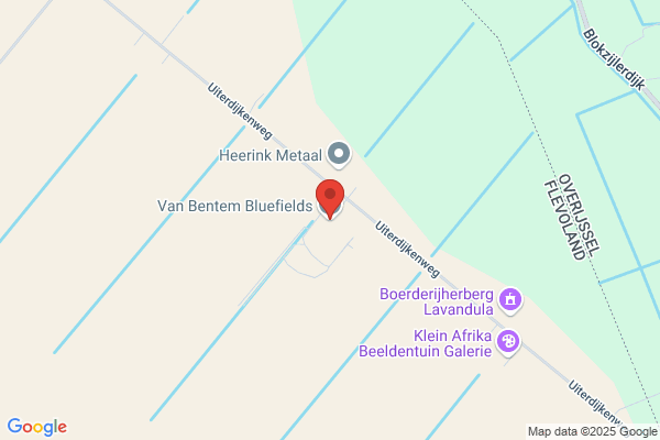 M.F. Van Bentem Bv