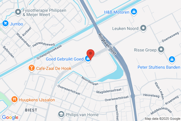 Perfetti van Melle Tab Tech BV