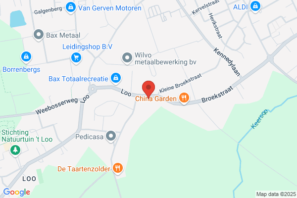 Sanko Nederland Bv