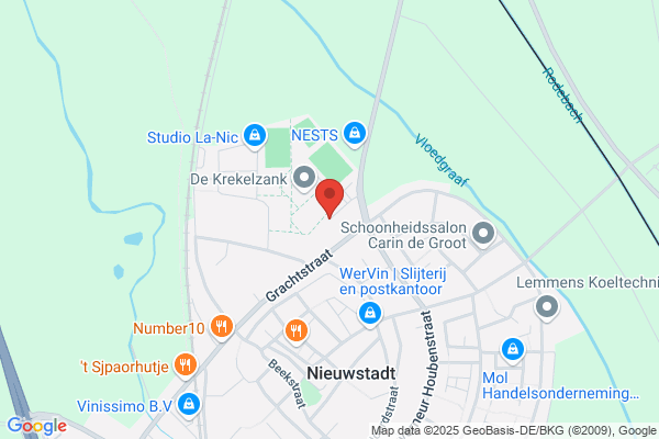 Sporthal De Sjirp