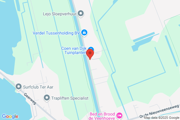 Hoogkamer Hoveniersbedrijf