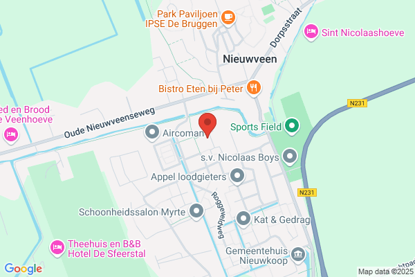 A.A. Vermeij-Van Wijngaarden