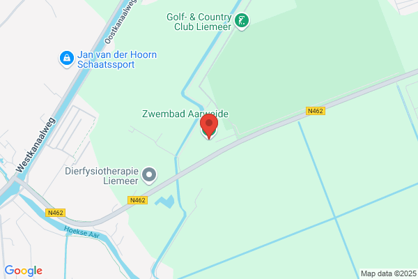 Aardeweide Natuurbad