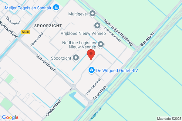 Alutech Syst Bv