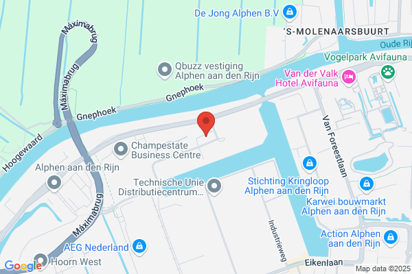 Bouwbedrijf Hartol BV