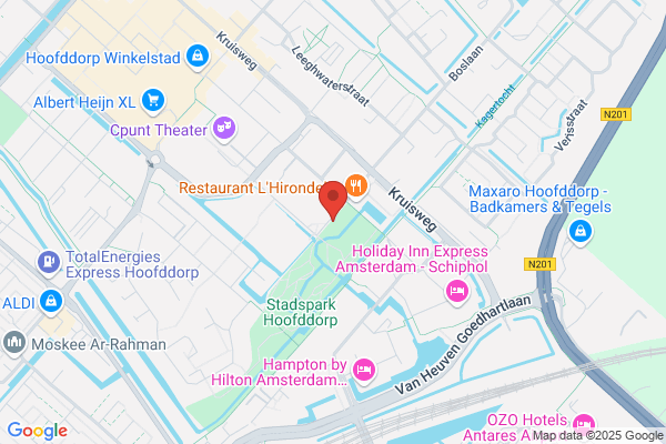 De Boerenzwaluw