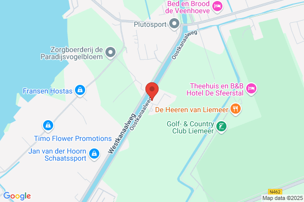 Dierenpension Schilkhoeve