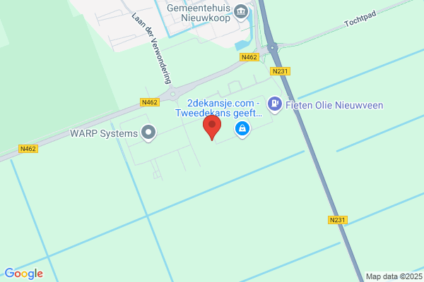 Helder, Fa Van De
