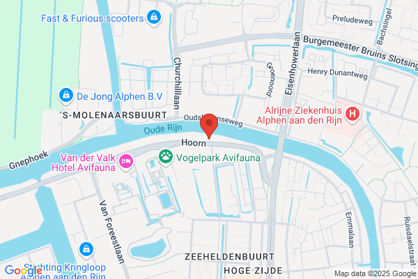 Het Wolletje