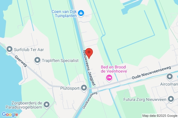 Hoogeveen Timmerwerken Frank