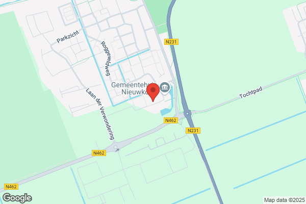 Huisartsenpraktijk Nieuwveen