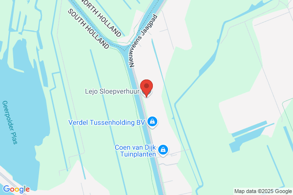Huur Center Nieuwveen