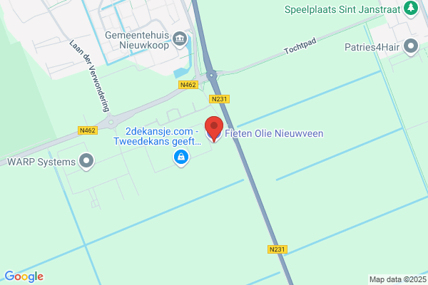 J.I.F. Wertwijn-Abbink