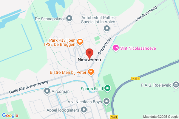 M.L.M. Travel Groep
