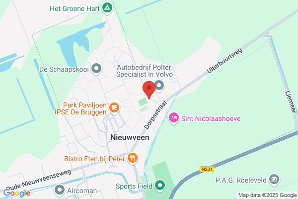 Nieuwveen Tennisver
