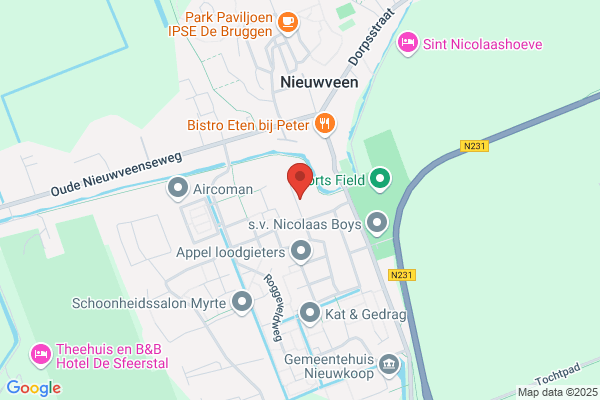 Overduin, J