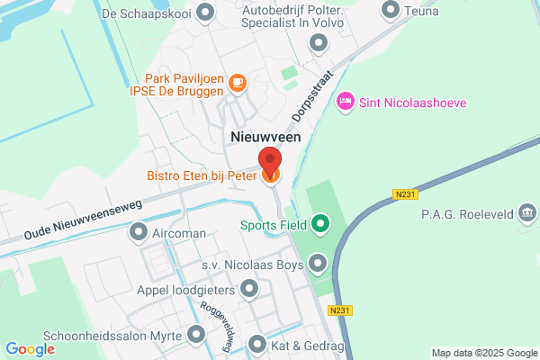 Postkantoor