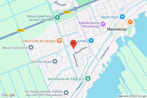 Service Cleaning Van Amerongen
