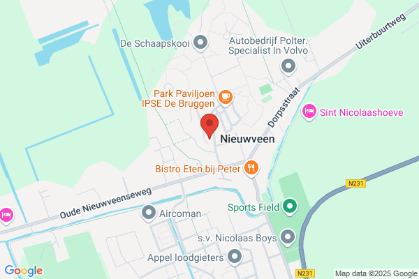 Stichting Kinderopvang Liemeer