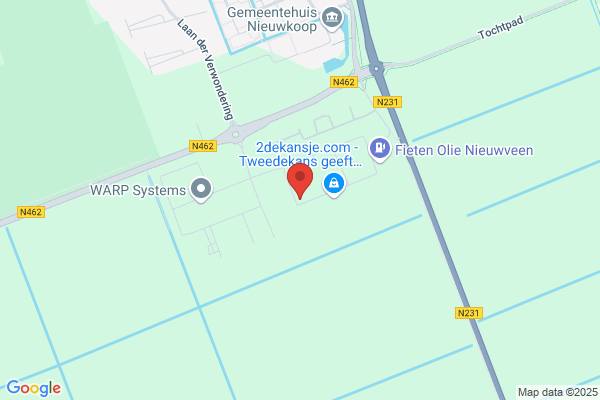 Verboom Handelsonderneming