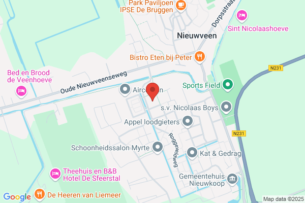 Wegwijzer, De