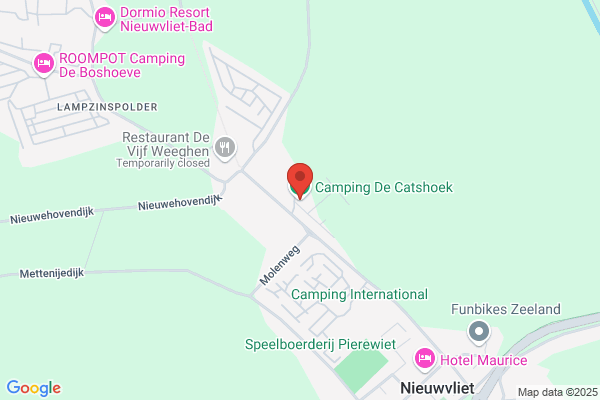De Jong Vof