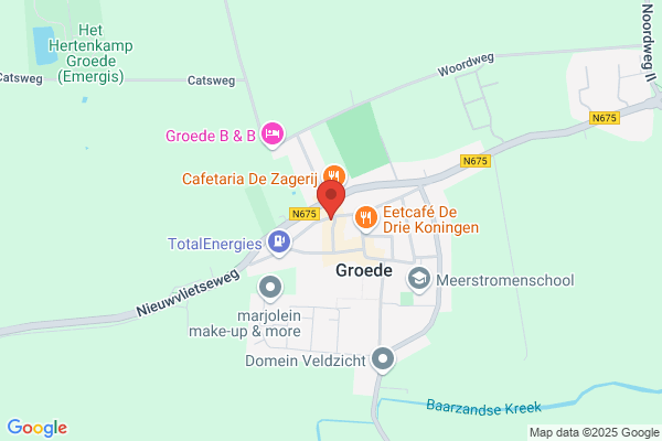 Herberg De Natte Pij