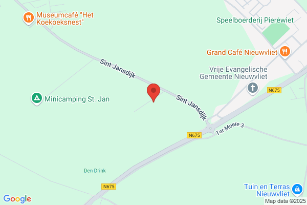 Hoeve, Gebroeders Van
