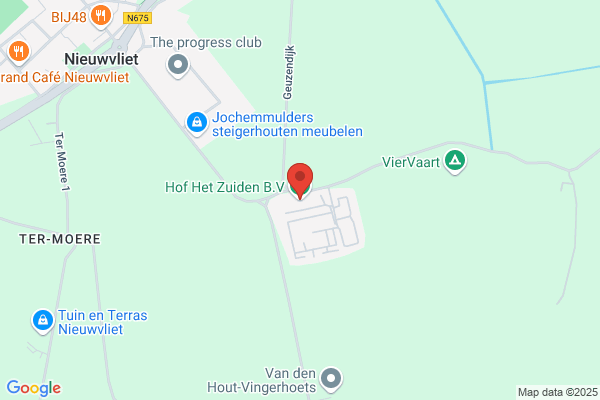 Hof Ter Wilgen