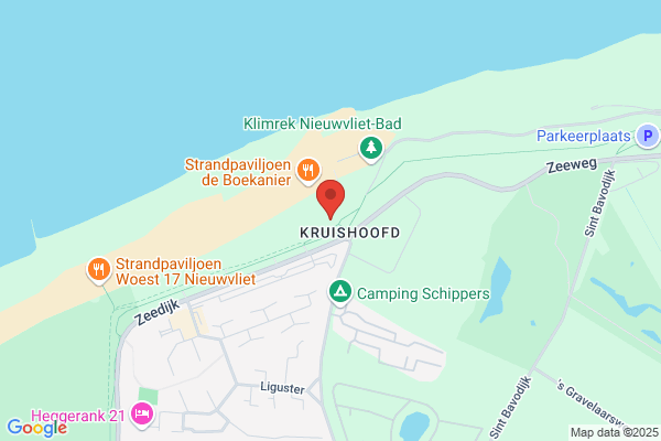 Manege Nieuwvliet