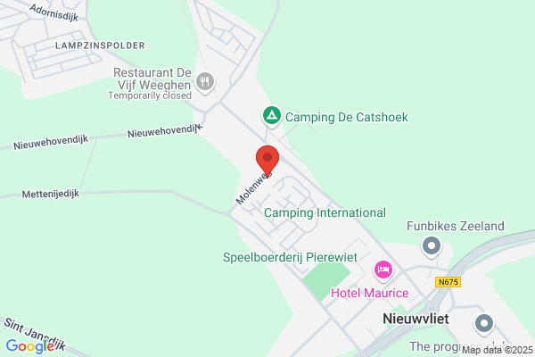 Molen, De
