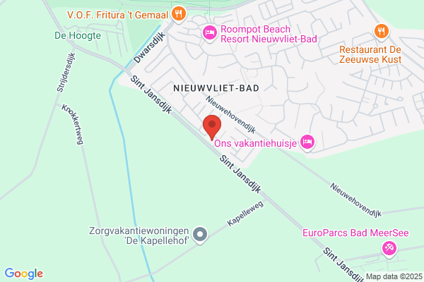 Nooitgedacht BV Caravanpark