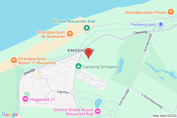 Paardensportcentrum Nieuwvliet