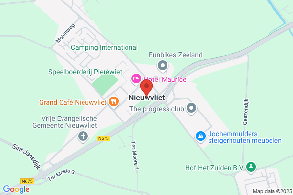 Paardesportcentrum Nieuwvliet