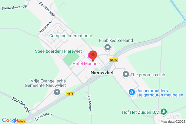 Peuterspeelzaal De Schavuitjes