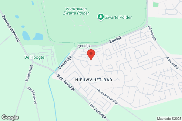 Raad Nieuwvliet