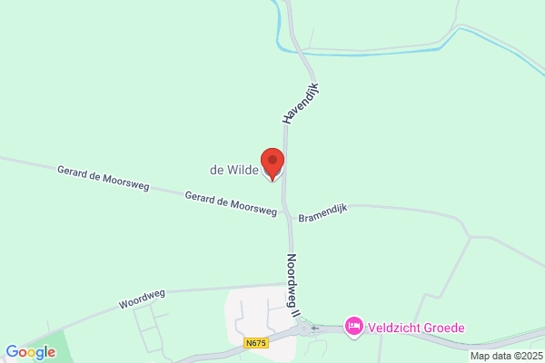 Vasteplantenkwekerij C.K.J. De Wilde