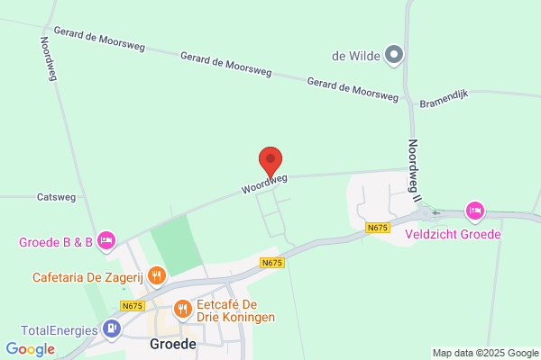 Verkeersschool Arja Buijze