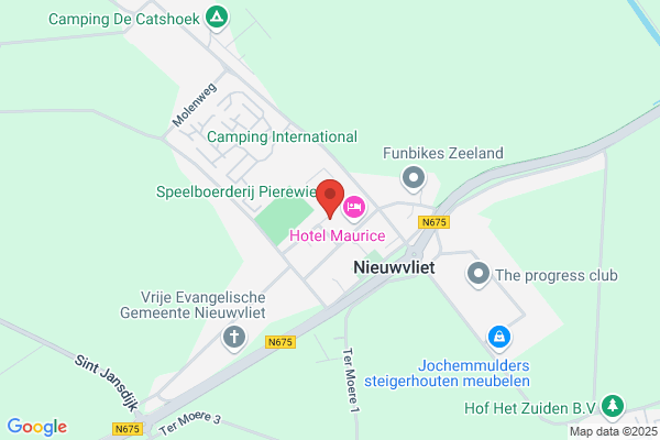 Zeeland Office Support