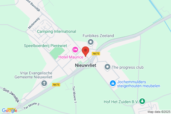 Zoekertje, 't