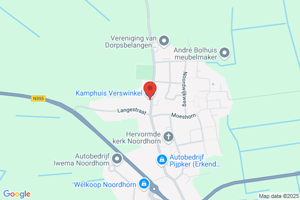 B Kamphuis