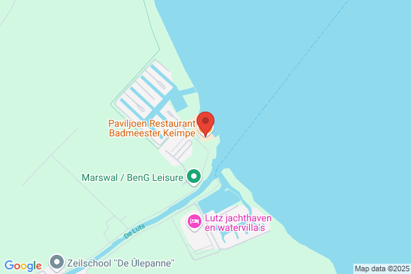 Balk Restaurant Zalen