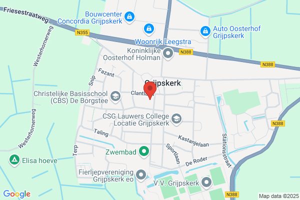 Bibliotheek Niekerk