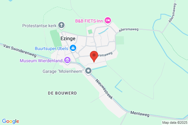 C Drijfhout
