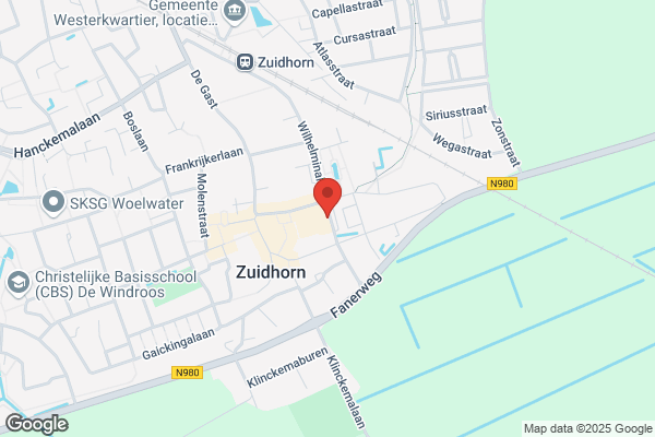 Expert Groendijk