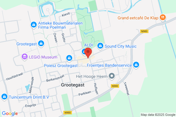 Fixet Vof