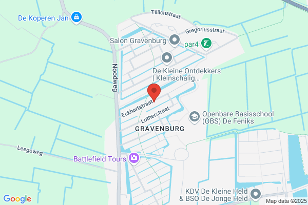 H & R Reizen