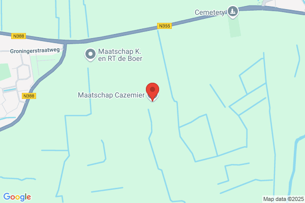 Meijer-Heijkoop Vof