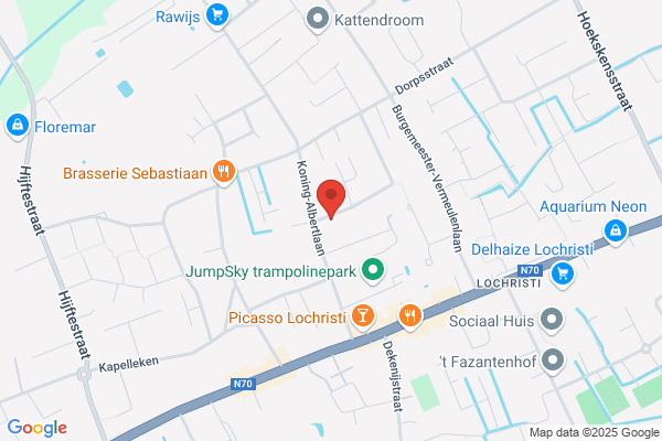 Praktijkcentrum